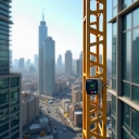 Technical Group of Time, Sale of Remote Control of Construction and Hydraulic Lift Control in Tehran