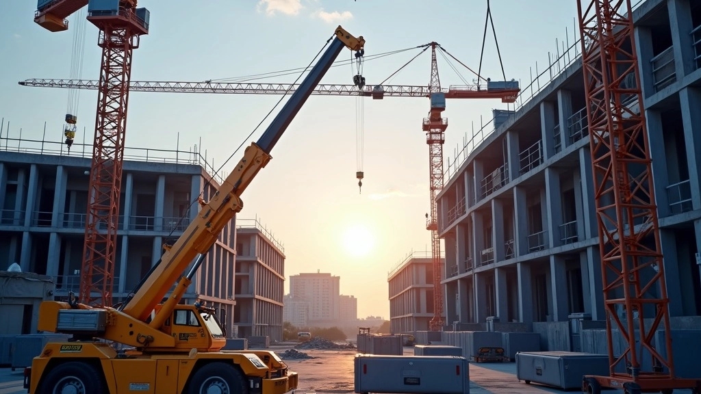 The Benefits of Using Hydraulic Remote Control of Building Lift for Professional Users