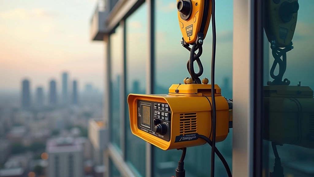 A Comprehensive Guide to Buying Remote Control of Building Lift In Tehran Technical Group
