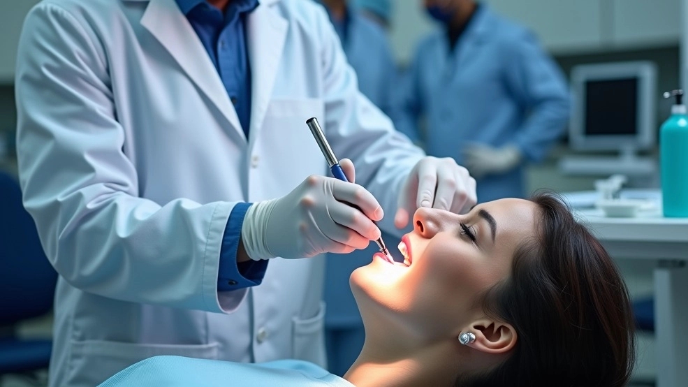 Implant in Zanjan