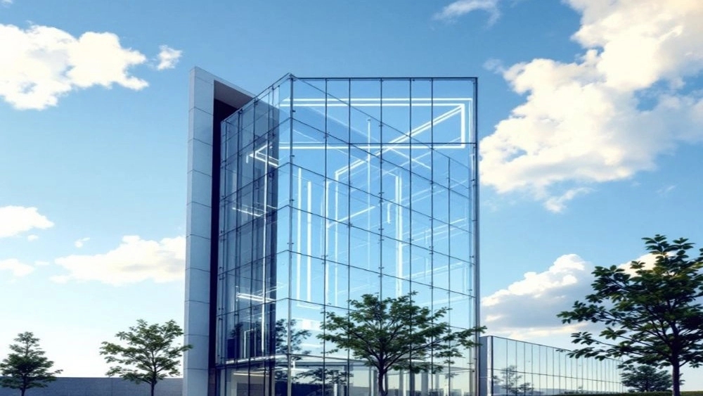 Curtain Wall's cheap performance