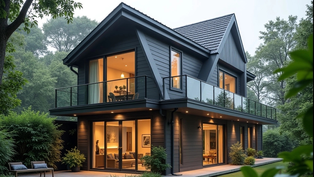 Benefits of UPVC doors and windows in northern buildings