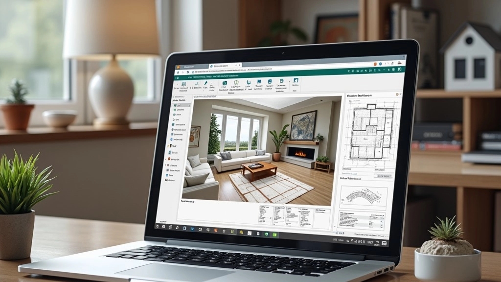 The Benefits of Using Adeko software in modern and professional interior design