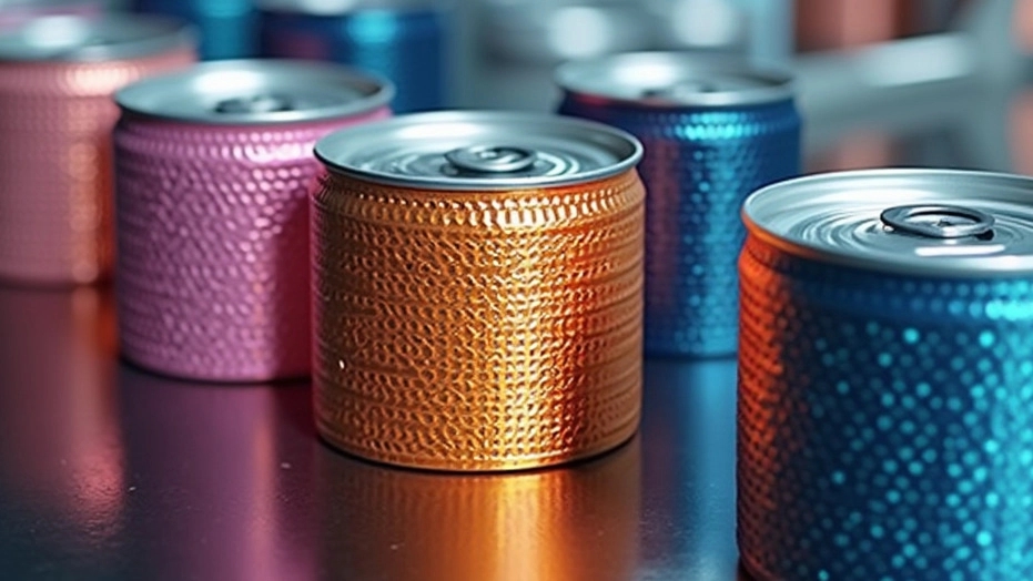 Immortal: Innovators of Cans and Packaging with World Standards in Tehran