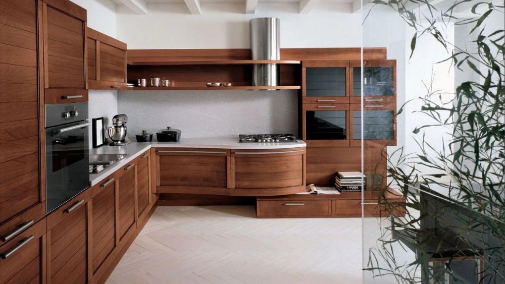 Modern Decorative Design, Cabinet Installation Design in Kashan