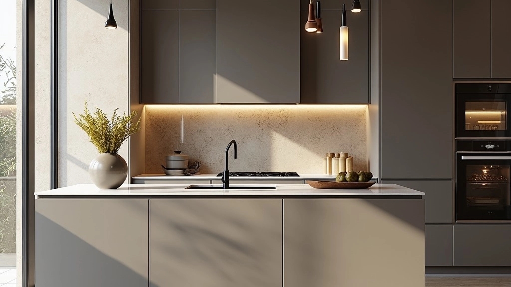 Selecting the best modern cabinet in Kashan: Specialization in Design and Installation