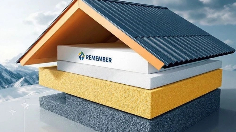 Comprehensive Guide to Buying and Installing Sandwich Panel in Tabriz: Benefits and Applications