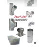 Keyvan Spiral, Sale of Spiral Channel and Launching Channel Machinery in Arak
