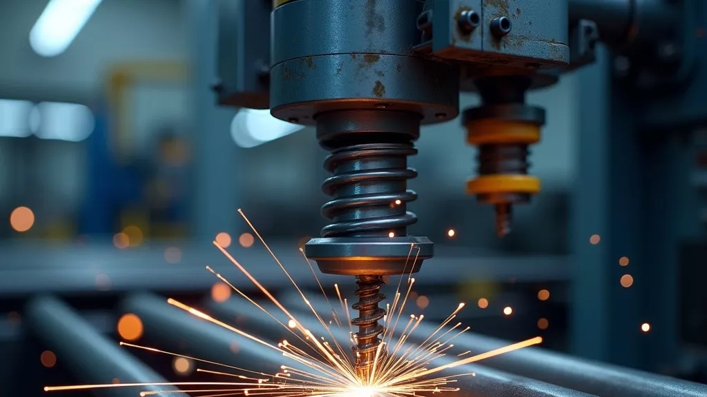Techno Toos Machine Machine Specialized Manufacturing of Industrial Wire and Nailing Machine