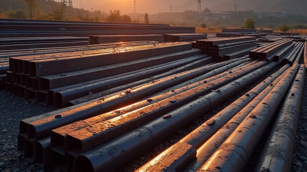 Buying Taliban Iron in Ramsar Best Steel and Industrial Products