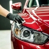 E Van Datiling, Automotive Beauty Center in Rasht