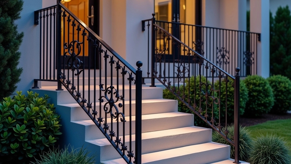 Benefits of use of high -profile fences in home safety and beauty