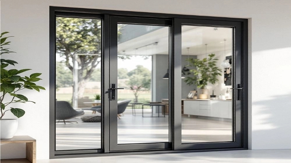 Buy Double Door and Window in Tehran's Shahriar at the best price