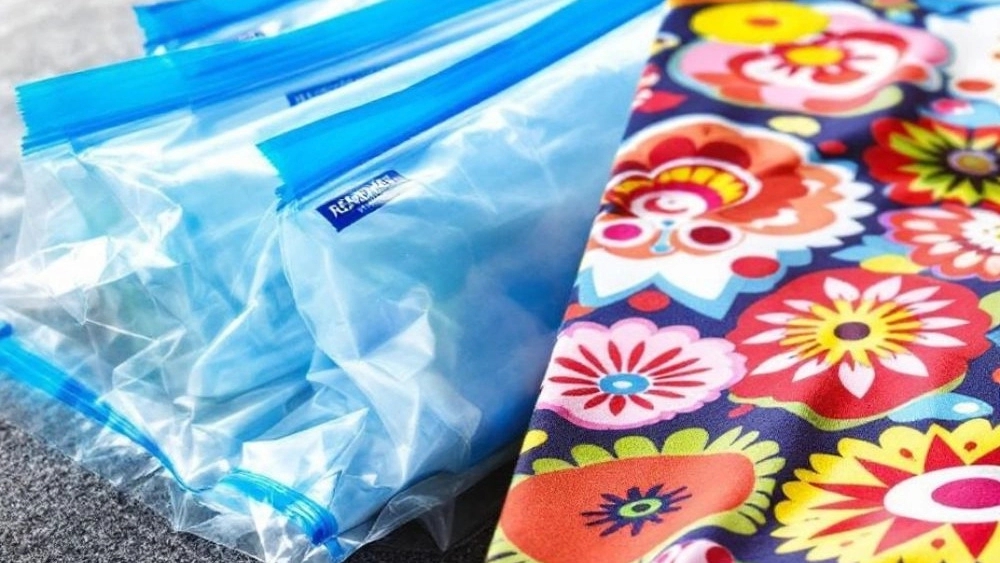 Sale of plastic and freezer tableware in Tabriz at the best price