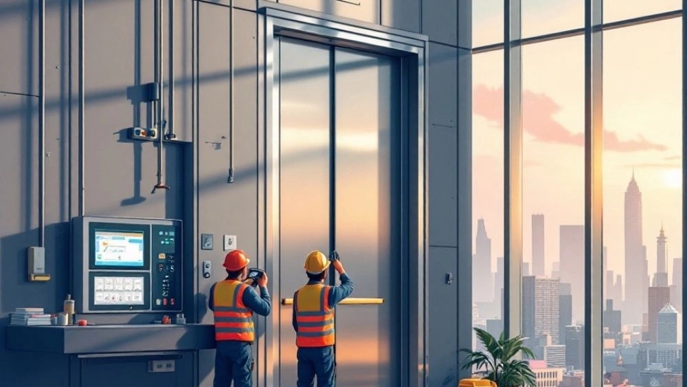 A comprehensive guide to installing and running elevator in Amol; Specialized Services of dignity