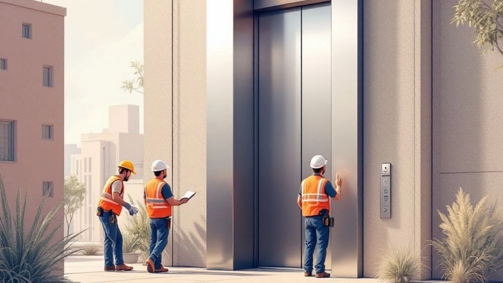 Why is the installation of Elevator Elevator in Amol is the right choice for your building?