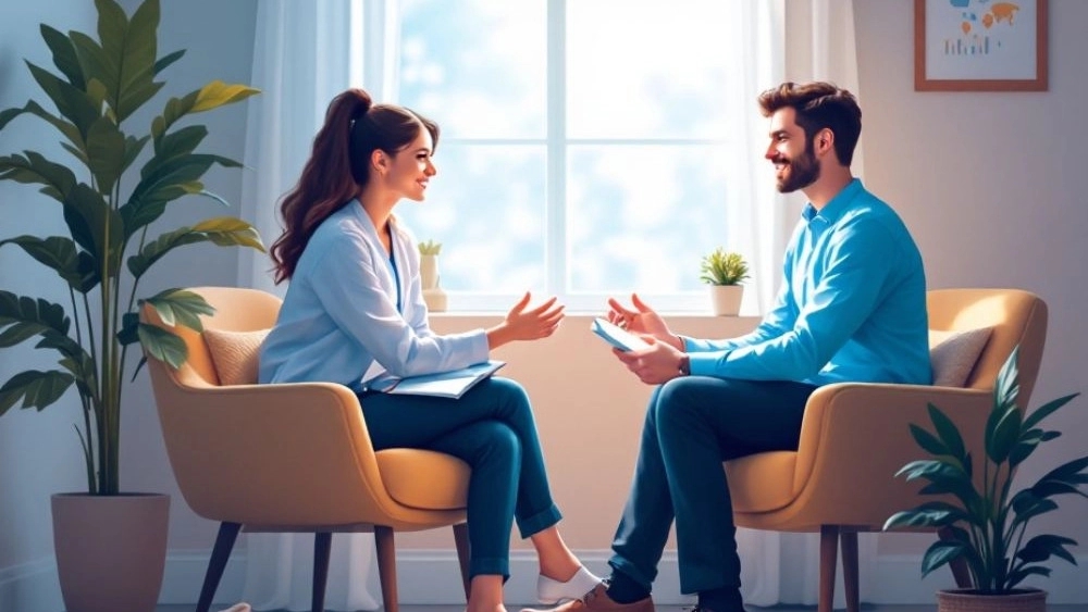 Office of Counseling and Psychology in Mashhad Selection Best Center