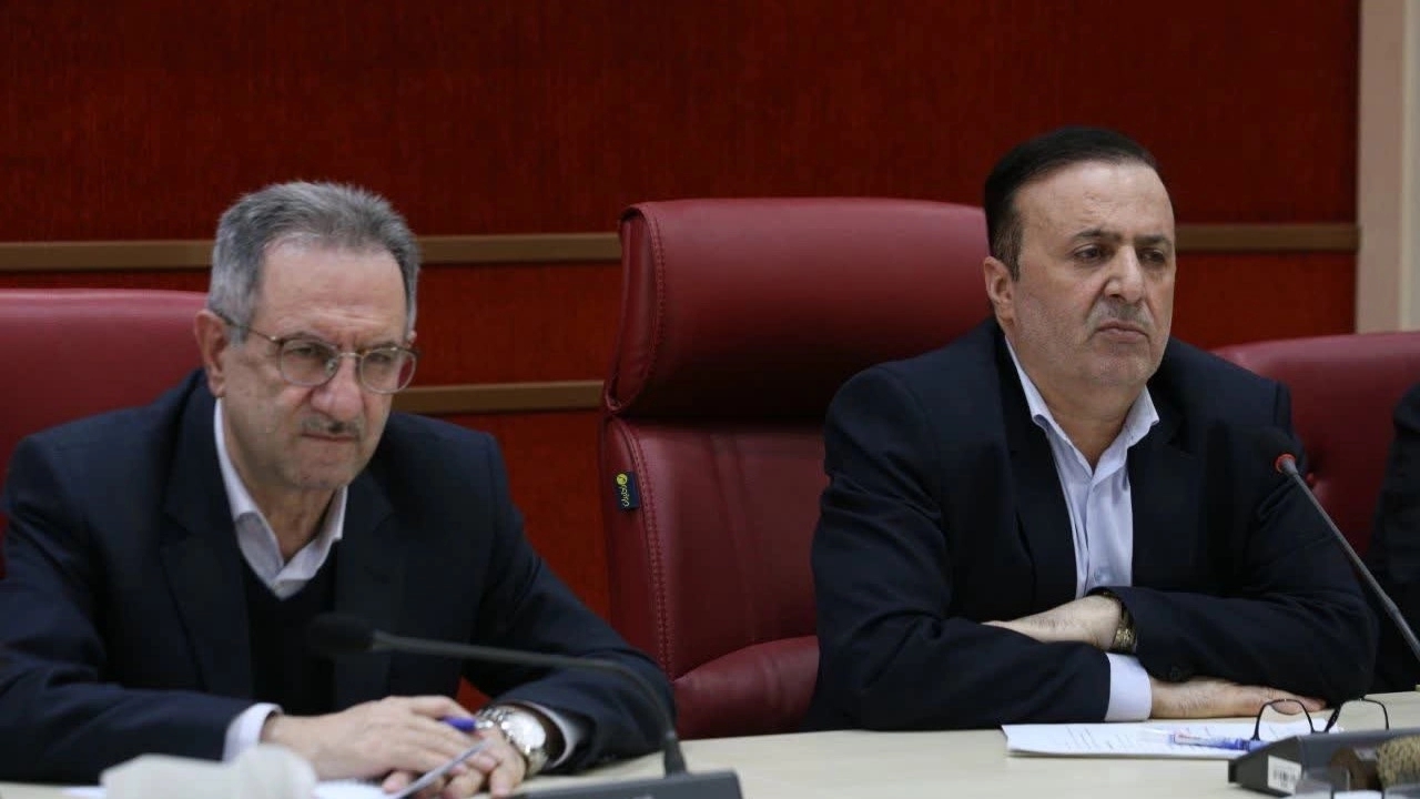 The first meeting of Qazvin Norouz Province Travel Services Headquarters was held.
