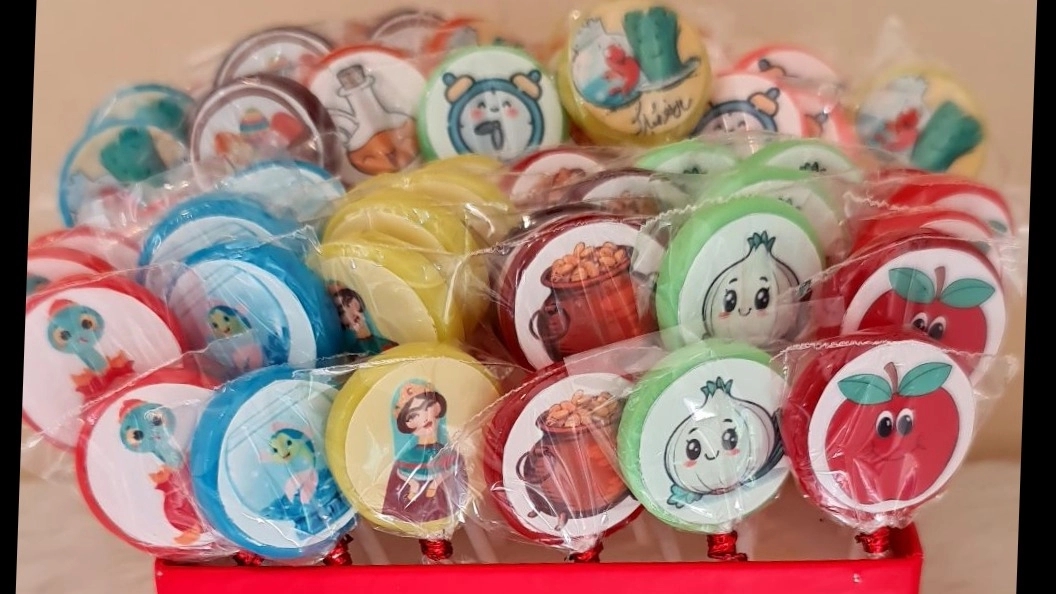 Candy