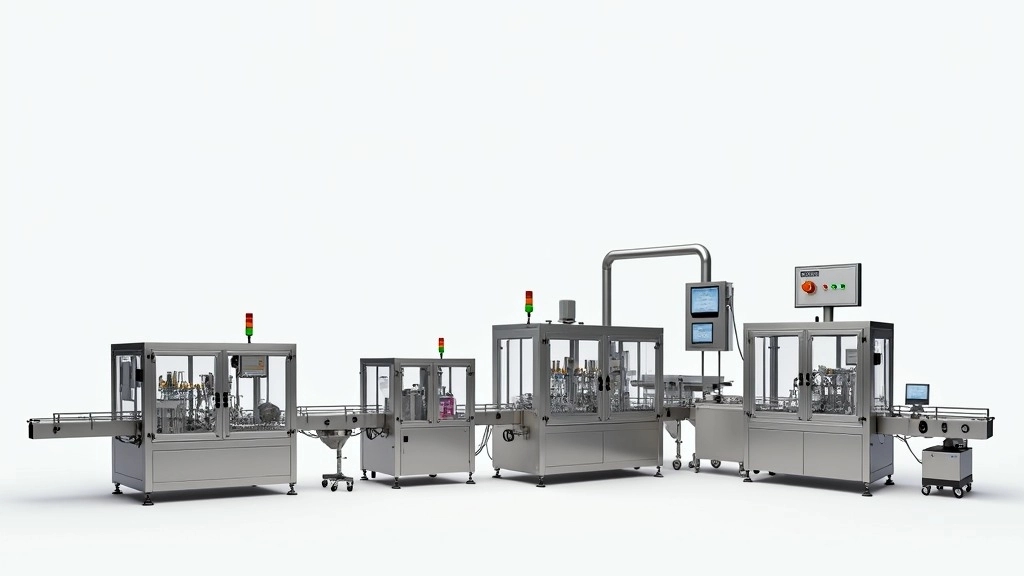 Packaging machine prices in Mashhad