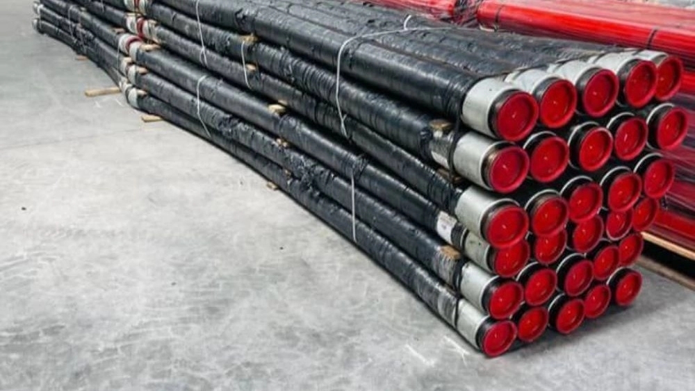 Rast hose
