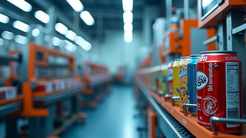 Eternal: The best cans and packaging services in Tehran, unique quality and variety