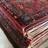 Laden Carpeting, Washing Handmade Carpets and Washing in Tehran