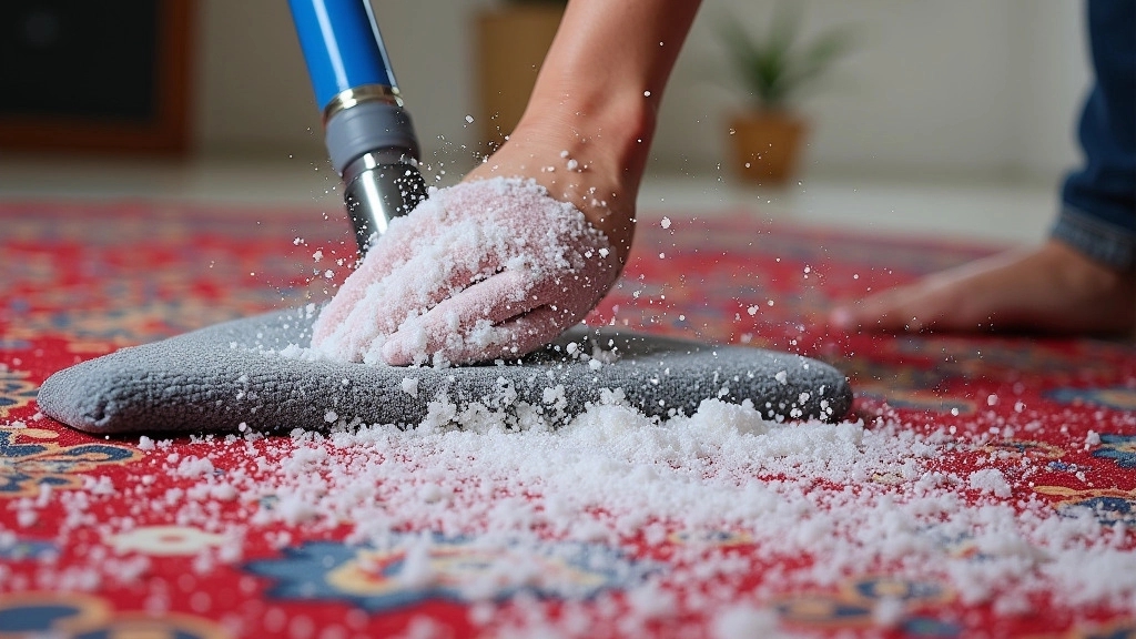 Key Tips for Razing and Maintenance of Laden Carpet in Tehran