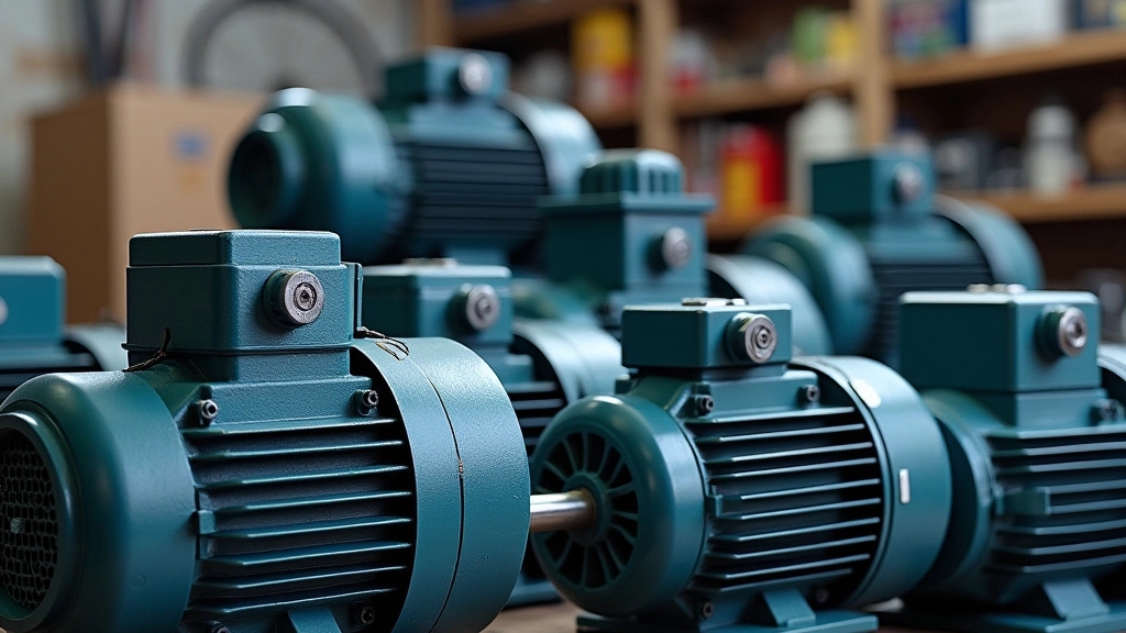A Comprehensive Guide to Selection and Purchase of Electromotor from Pars Motor Shop in Islamshahr