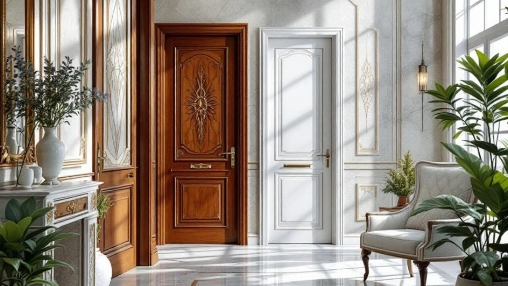 Important Tips on Buying in and Window High Quality; Special Services of Omid Industrial Group in Qom City