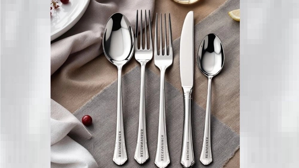 The Spoon and Form Spoon Service Guide; How to make the best choice?