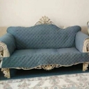 Huge sofa cover, cover and sofa shirt in Tehran