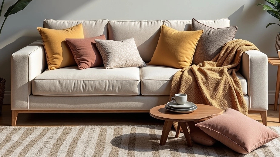 Comprehensive Guide to Select and Buy Sofa Cover in Tehran