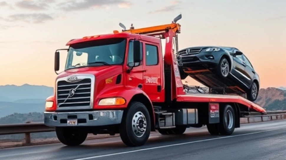 Mehdi Automotive Relief: The best car and towing services in Kaki and Jashak