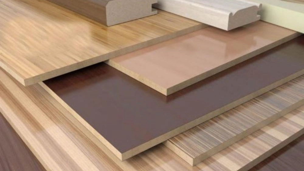Novin Shargh Industrial Group, MDF and Neopan Sheet Manufacturer in Khawaf