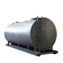 Helper, production and export of tankers in Miandoab West Azerbaijan