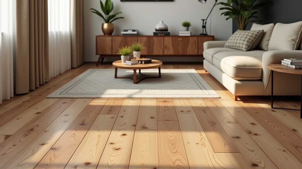 Comprehensive Guide to Selection and Parquet Purchase in Rasht