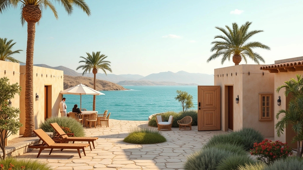 Guide to selecting and booking eco -tourism in Bushehr
