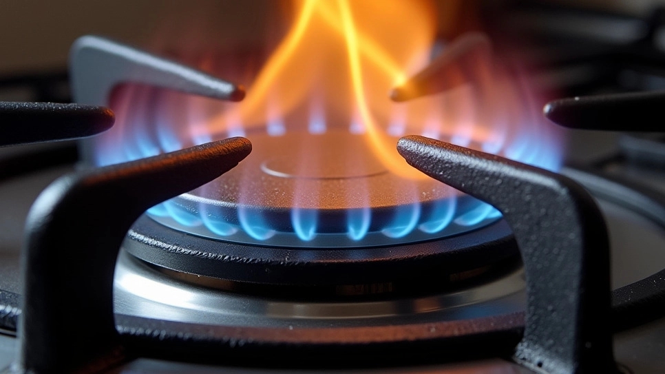 The right cast iron flame guide; Tips on Najaf Mashal Sepahan's experience