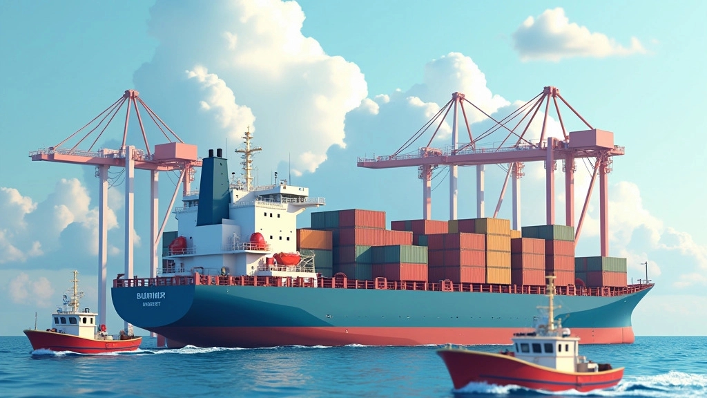 The importance of issuing a bill of lading in Bushehr Maritime Trade and Services Amin Rahnour Nik Company