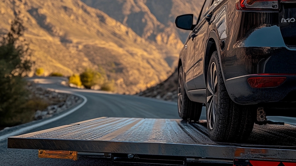 Why is Esfandiari car insole on the Haraz road the best choice for your car?