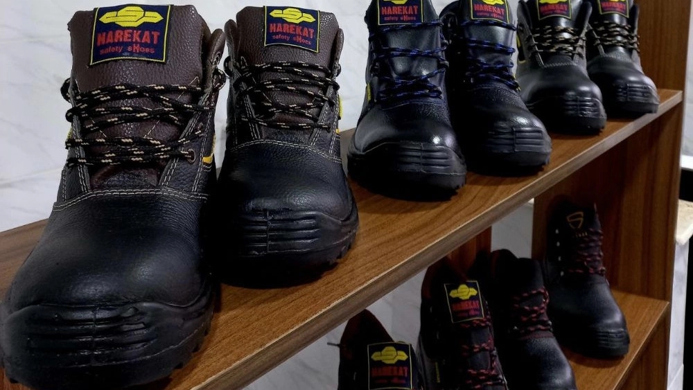 Quality Safety Shoe Buying Guide: Suitable for safety in high -risk workplaces