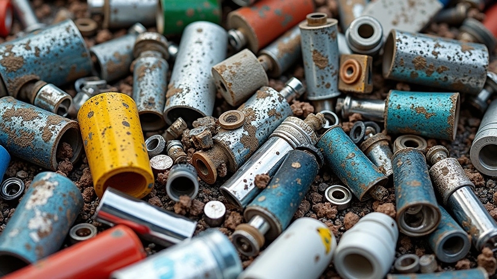 Comprehensive Corporate waste sales guide to reputable firms in Guilan province