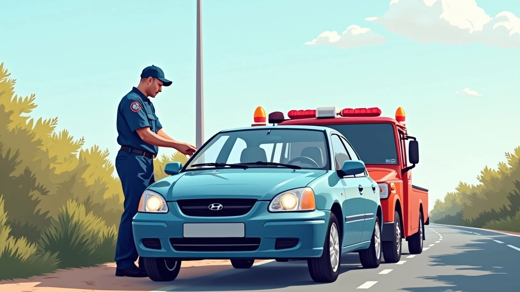 Best Automotive Relief Services in Amol and Haraz Road: Quick and Guaranteed