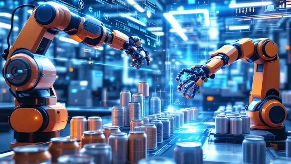 Modern technologies in cannabis: The Impact of Artificial Intelligence and Automation