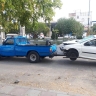 Saeed Car Relief, Mechanical Car Transport Services in Zanjan