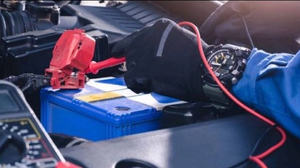Saeed Car Relief, Mechanical Car Transport Services in Zanjan
