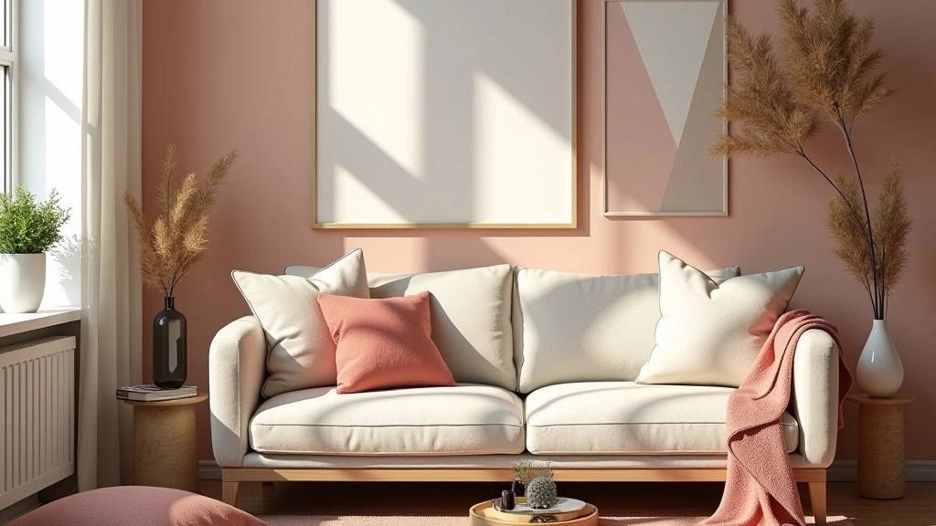 Guide to select the best building color for home interior decoration