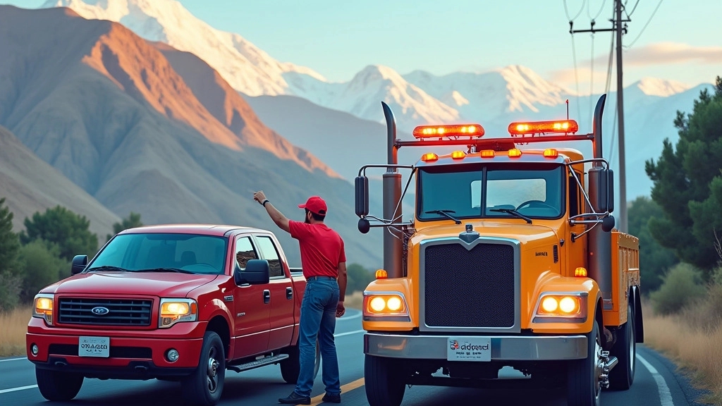 5 Important Professional Car Relief Features in Zanjan