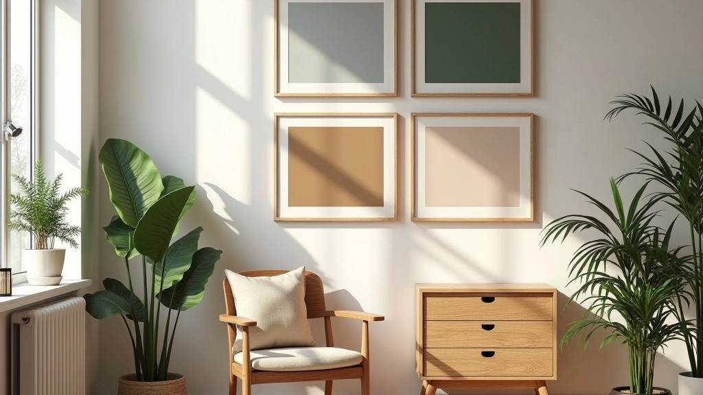 How to choose the right color for wood? A comprehensive guide for home and workplace